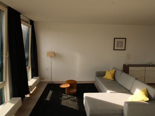 Квартира, Амстердам, Gemeente Amsterdam