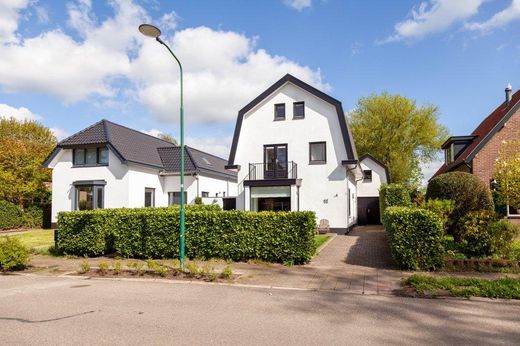 Luxury home in Soest, Gemeente Soest