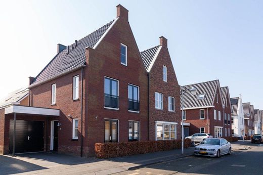 Luksusowy dom w Amersfoort, Gemeente Amersfoort