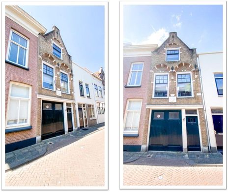 Lüks ev Dordrecht, Gemeente Dordrecht