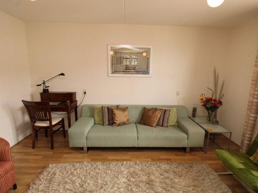 Квартира, Амстердам, Gemeente Amsterdam