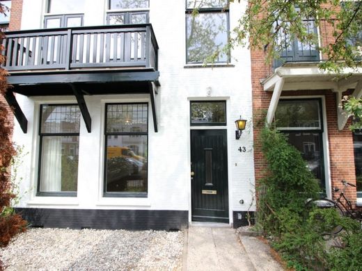 Квартира, Амстердам, Gemeente Amsterdam