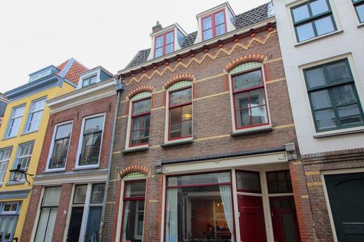 Apartment / Etagenwohnung in Utrecht, Gemeente Utrecht