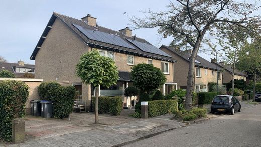豪宅  Loosdrecht, Gemeente Wijdemeren