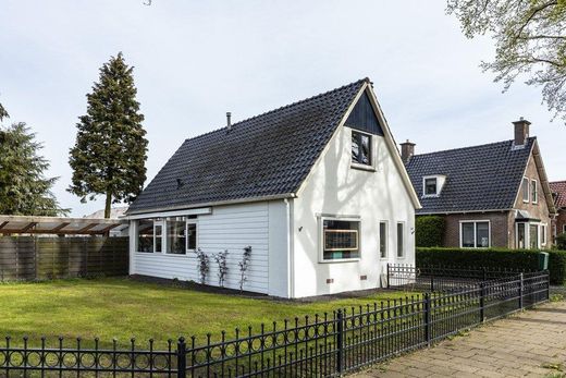 Luxury home in Froombosch, Midden-Groningen