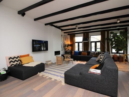 Квартира, Амстердам, Gemeente Amsterdam