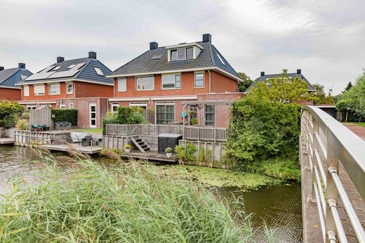 Πολυτελή κατοικία σε Alkmaar, Gemeente Alkmaar