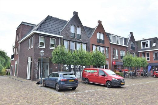 Apartamento - Bleiswijk, Gemeente Lansingerland