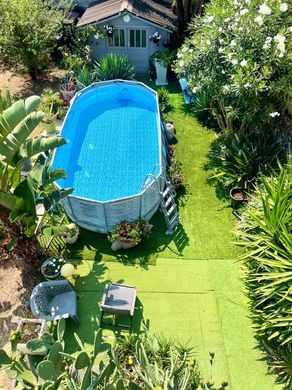 ﻓﻴﻼ ﻓﻲ كان, Alpes-Maritimes