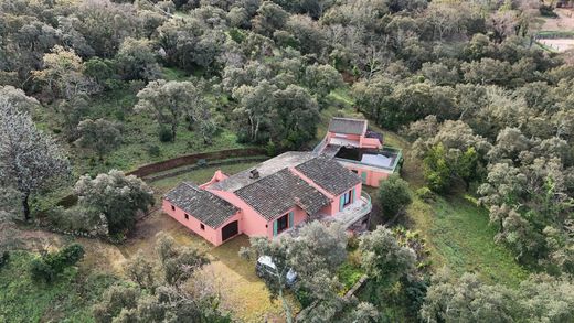 ‏בתי יוקרה ב  La Môle, Var