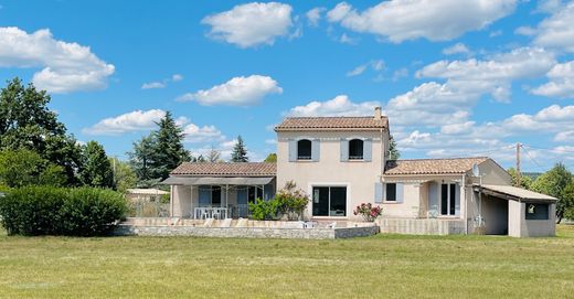 Simiane-la-Rotonde, Alpes-de-Haute-Provenceの高級住宅