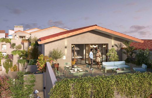 Apartament w Agde, Hérault