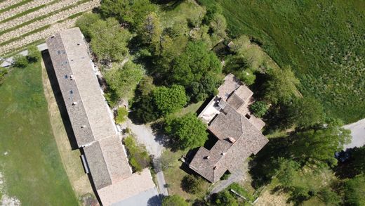 Luxus-Haus in Pompignan, Gard