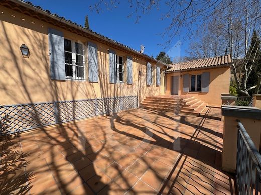 エクス＝アン＝プロヴァンス, Bouches-du-Rhôneの高級住宅