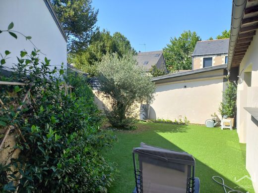 Duplex à Angers, Maine-et-Loire