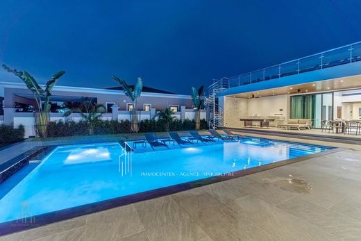 Luxe woning in Pattaya, Changwat Chon Buri