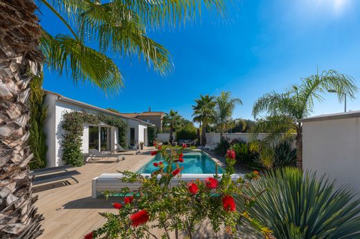 Villa in Vias, Hérault