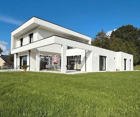 豪宅  Fouesnant, Finistère