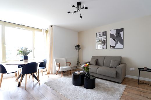 Appartamento a Levallois-Perret, Hauts-de-Seine