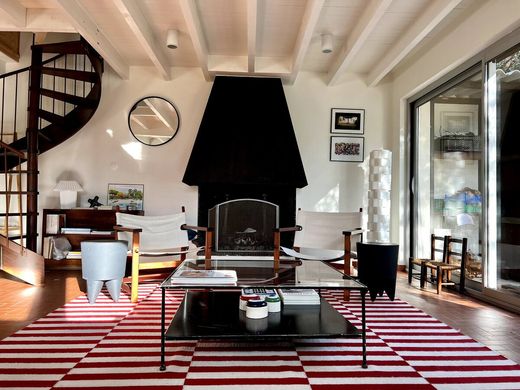 Casa di lusso a Lège-Cap-Ferret, Gironda