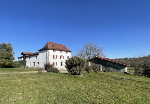 منزل ﻓﻲ Domezain, Pyrénées-Atlantiques