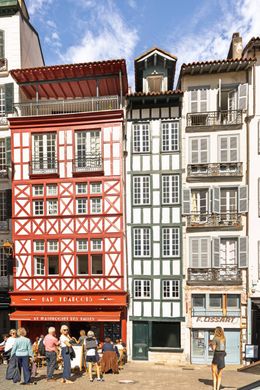 Luxury home in Bayonne, Pyrénées-Atlantiques