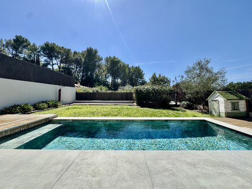 Casa de lujo en Lorgues, Var