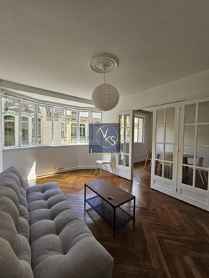 Piso / Apartamento en Motte-Picquet, Commerce, Necker, Paris