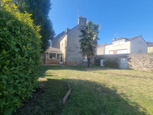 Casa de lujo en Alençon, Orne