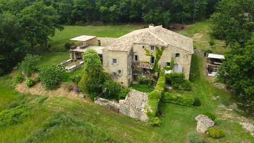 Casa de luxo - Apt, Vaucluse