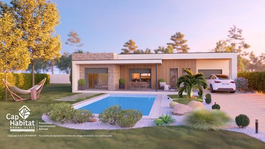 ‏וילה ב  Grignan, Drôme