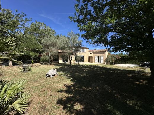 Villa à Néoules, Var