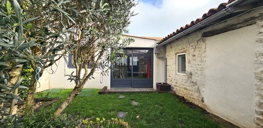 Casa de lujo en La Flotte, Charenta Marítima