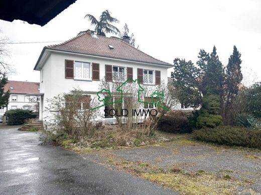 Casa di lusso a Sierentz, Alto Reno