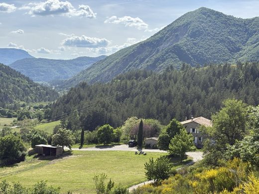 Maison de luxe à Sisteron, Alpes-de-Haute-Provence