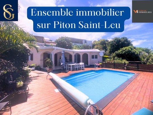 Luxury home in Saint-Leu, Réunion