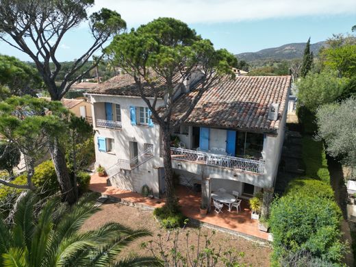 Saint-Raphaël, Varのヴィラ