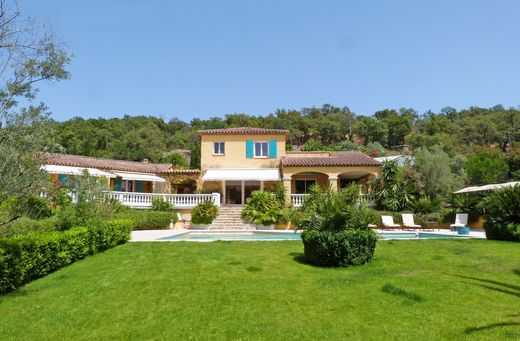 منزل ﻓﻲ Grimaud, Var