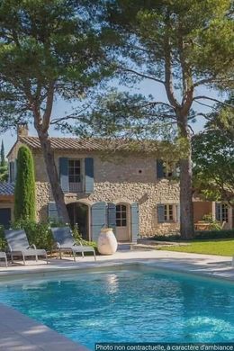 Luxe woning in Boulbon, Bouches-du-Rhône