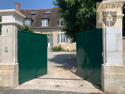 Luxury home in Vendôme, Loir-et-Cher