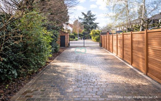 Arsa Villeneuve-d'Ascq, North