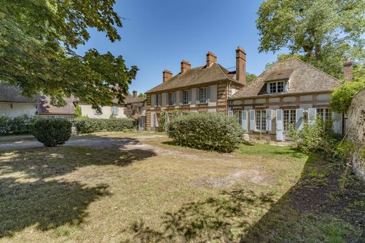Villa in Gambais, Yvelines