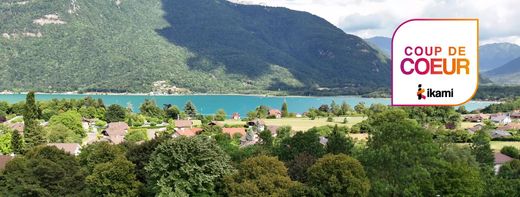 Casa di lusso a Lathuile, Alta Savoia