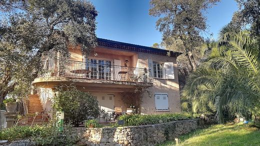 Villa in Saint-Raphaël, Var