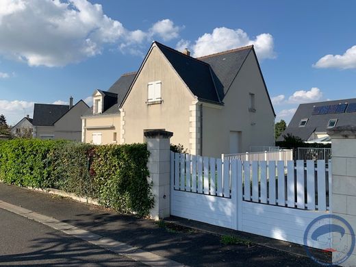 Casa de luxo - Saint-Cyr-sur-Loire, Indre-et-Loire