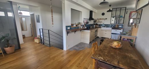 Duplex in Marly-le-Roi, Yvelines