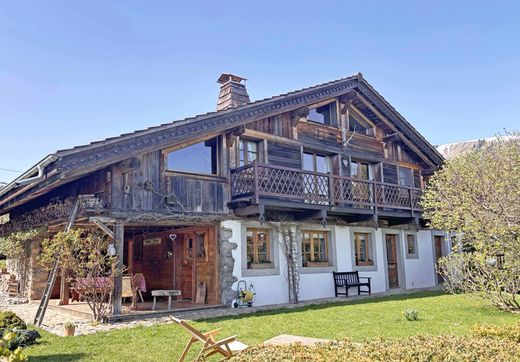 Chalet in Cordon, Haute-Savoie