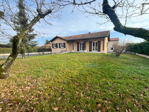 호화 저택 / Morancé, Rhône