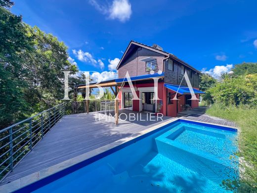 Luxury home in Les Abymes, Guadeloupe