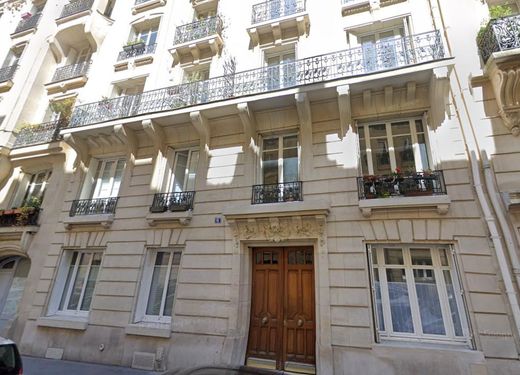 Apartamento - Montparnasse, Alésia, Montsouris, Paris
